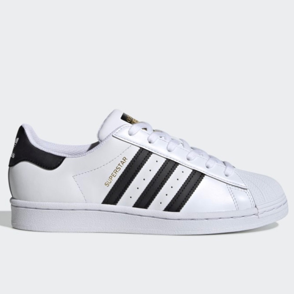 Adidas superstar shoes